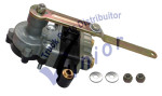 Valvula Control Altura Kenworth (90555143) Importado